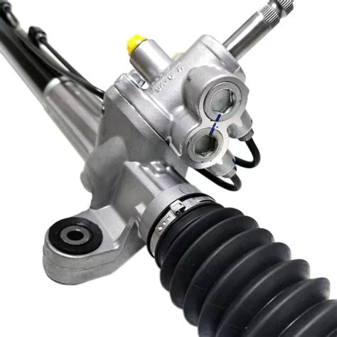 Power Steering Rack And Pinion Assembly Caja Cremallera Direccion KIA