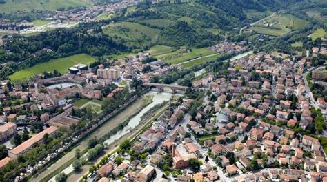 La fotografia del benessere equo e sostenibile nella provincia di Forlì