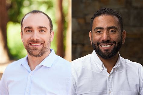 An immunologist and a bioengineer are named 2019 Pew Scholars | Research UC Berkeley