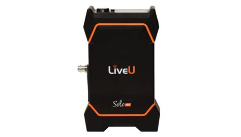 Liveu Solo Pro Sdihdmi