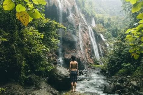 Dekat Air Terjun Tumpak Sewu Ini Fakta Menarik Goa Tetes Lumajang