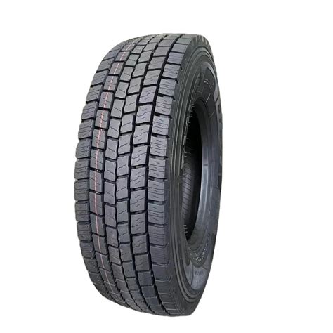 R Drive Position Marando Tire Manufacturer All Steel Heavy Duty