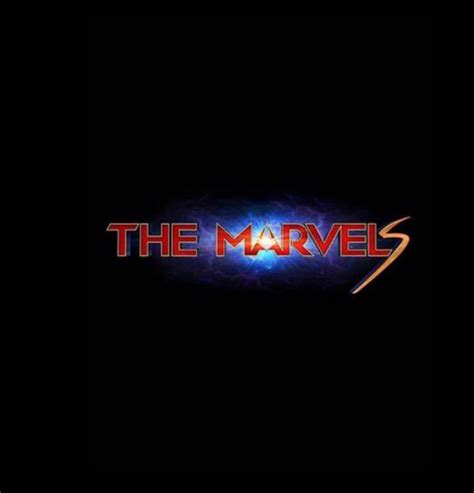 The Marvels Release Date Trailers And Everything We Know