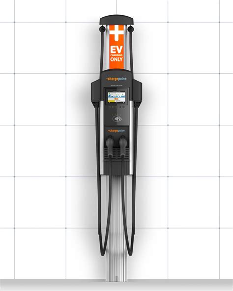 Gamme Ct Chargepoint