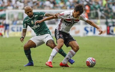 São Paulo bate o Palmeiras nos pênaltis e está na final do Campeonato