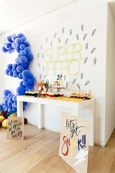 Decora O De Aniversario Infantil Simples Charlotte