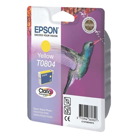 Epson Tintenpatrone T Nr T Bei Otto Office G Nstig Kaufen