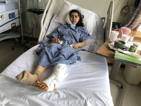 Malala Yousafzai Still Healing From One Taliban Bullet