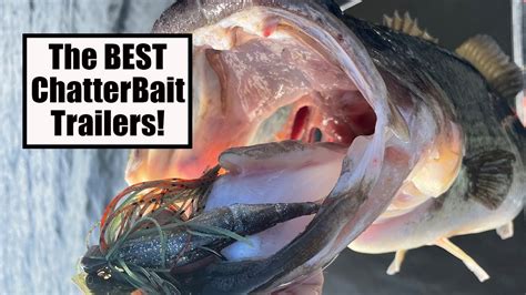 The BEST ChatterBait Trailers YouTube