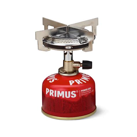 Primus Classic Trail Backpacking Stove Total Prepare Inc Canada