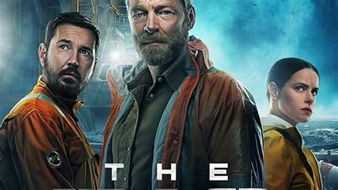 The Rig Tv Series Episode List Imdb