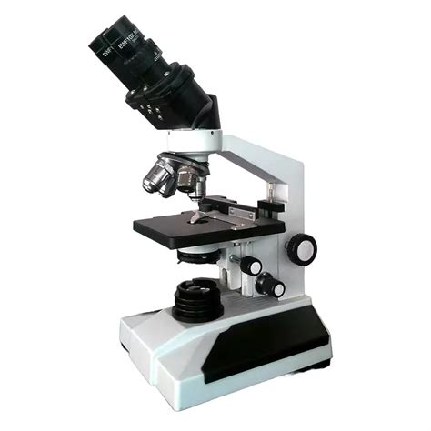 Buy WKM Aluminium Binocular Microscope For Pathology Or Clinical Labs