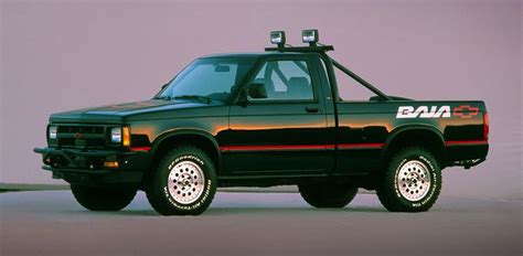 Here's What The Best 80s Chevy Trucks Are Worth Today