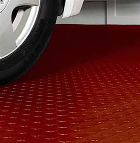 Best Rubber Mats For Garage Floor | Viewfloor.co