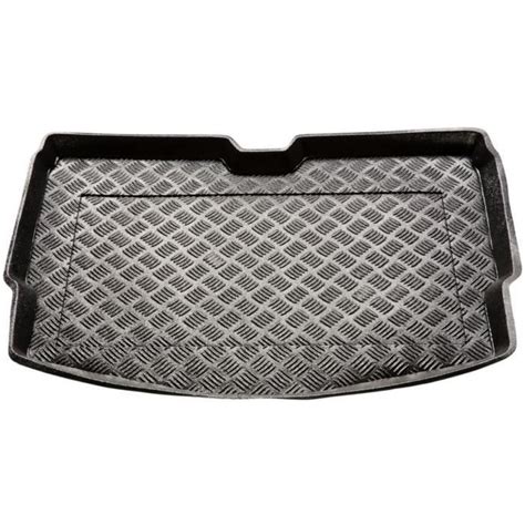 Tapis Bac De Coffre Sur Mesure Pvc D Nissan Note Ii