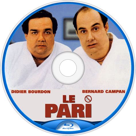 Le Pari | Movie fanart | fanart.tv