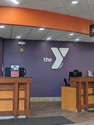 NORTHWEST FAMILY YMCA - Updated January 2025 - 14 Reviews - 8040 River ...