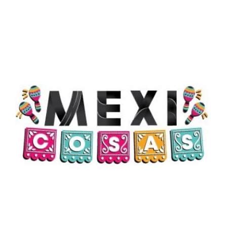 Mexicosas Acia Foz Cca