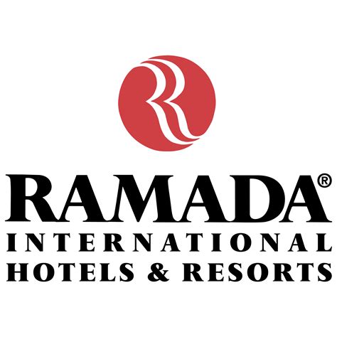 Ramada International Hotels & Resorts Logo PNG Transparent & SVG Vector ...