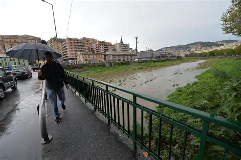 Meteo Allerta A Roma Liguria Tempesta In Arrivo Dopo La Tregua