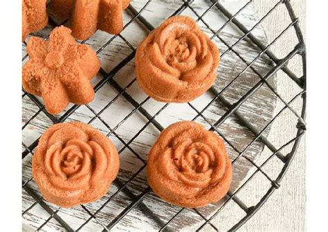 Resep Bolu Sakura Oleh Ecy Cookpad