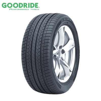 Vr Goodride Sa V Lombard Tyres Online Store