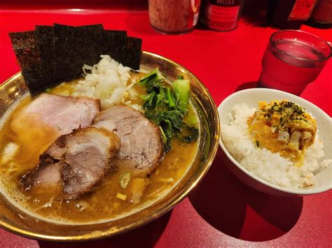 Michi 23 Go Nismo On Twitter Rt Meridaneko5000 今日も朝から麺活🍜 ポカポカしてきて並び