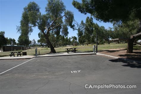 Lake Perris - Campsite Photos, Camping Info & Reservations