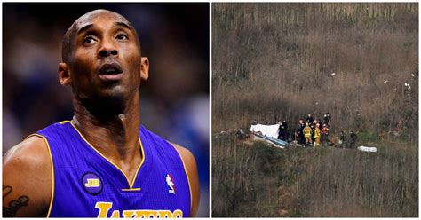 Kobe Bryant morto si indaga sull incidente in elicottero è