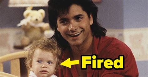 Jack Stamos Said He Had The Olsen Twins Temporarily Fired