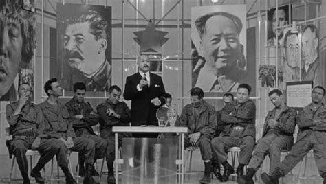 Review: The Manchurian Candidate (1962) from GoFatherhood®