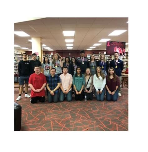 Tinley Park HS Students Place First in Marketing Competition | Tinley ...