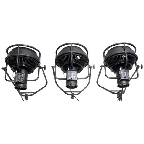 Kupo DF-500 DIGIFAN. Вентилятор студийный ВЕТРОВАЯ МАШИНА купить в Фото ...