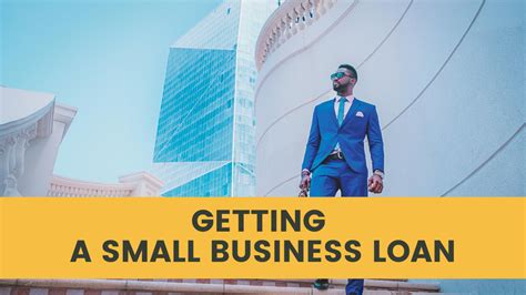 Which Factors Affect The Interest Rate On Small Business Loans