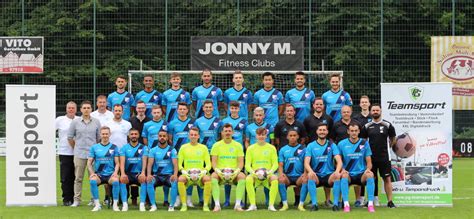 Fsv Bietigheim Bissingen E V Oberachern Spielt Bissingen Siegt