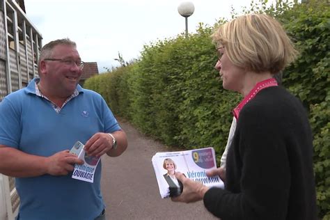 Législatives 2024 qui sont les candidats au second tour dans l Orne