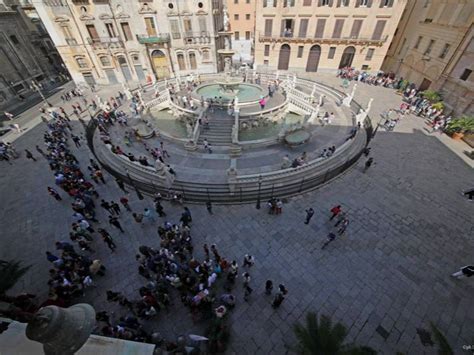 Tornano Le vie dei tesori Cosa c è oggi in Sicilia Live Sicilia