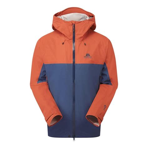 Mountain Equipment Odyssey Mens Jacket Duskcosmos Fjellsportno