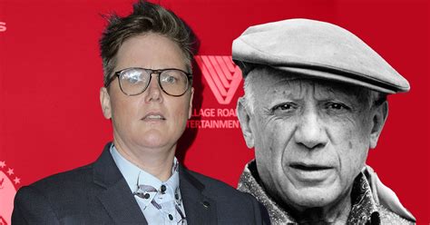 Everyone’s Taking Shots At Hannah Gadsby’s Anti Picasso Exhibit