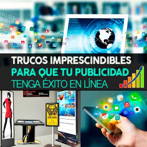 Publicidad Digital Como Crear Una Campaña Exitosa De Publicidad