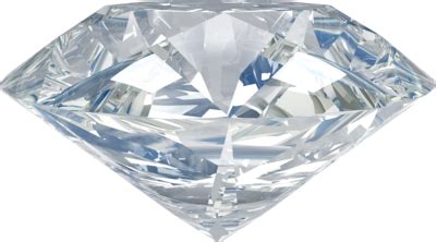 Free Diamond_Transparent_by_PUNCHLINE-DZ PSD Vector Graphic - VectorHQ.com