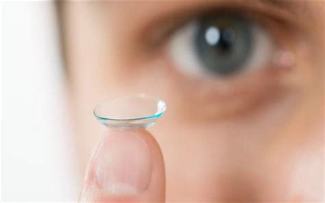 Elevate Your Look And Vision The Magic Of Toric Contact Lenses