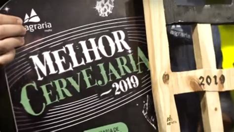 Tv Informe Premia O Do Concurso Brasileiro De Cervejas Informe Blumenau