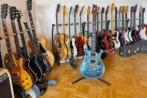 Guitar Top Brands: Exploring The Best In The Market - STG