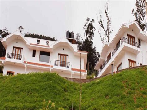 Berry Hills Resort, Ooty | 2024 Updated Prices, Deals