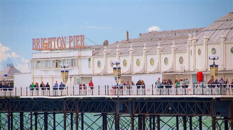 Brighton Pier Tours - Book Now | Expedia