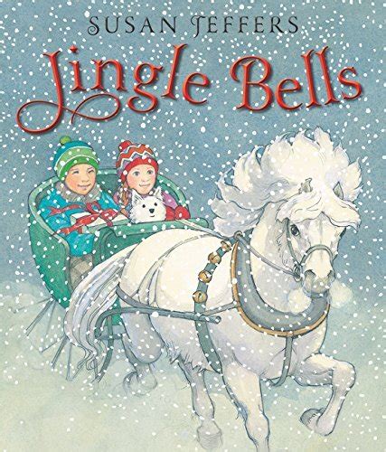 Jingle Bells - Read-Aloud Revival ® with Sarah Mackenzie