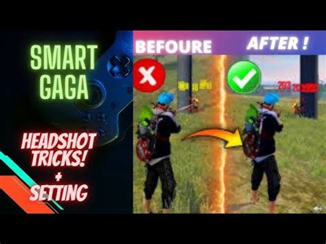 New Smart Gaga 1 5 Free Fire OB42 Best Emulator For Low End PC 1GB Ram