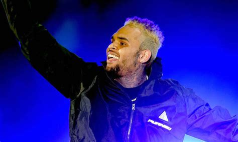 Chris Brown Releases Extended Indigo Album With 10 New Songs — Hit Up