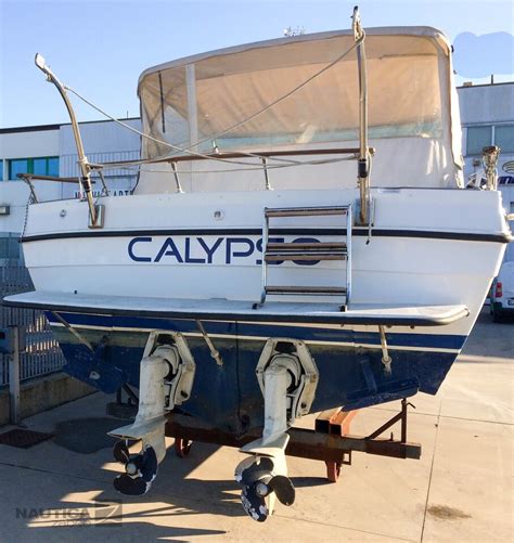 Bayliner Encounter Buy Used Powerboat Buy And Sale